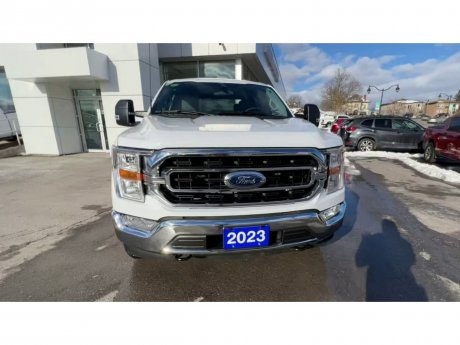 2023 Ford F-150 - 20818 Image 3