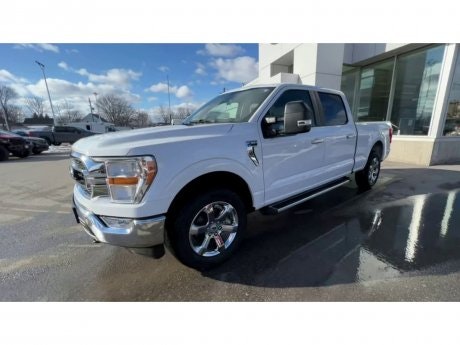 2023 Ford F-150 - 20818 Image 4
