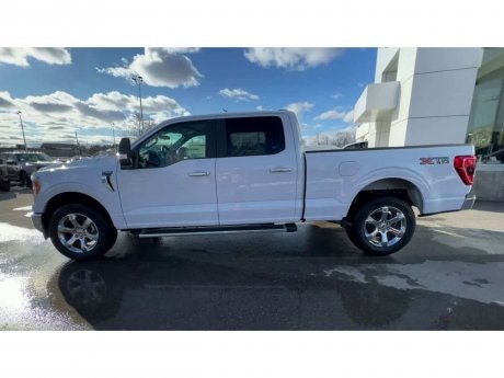 2023 Ford F-150 - 20818 Image 5