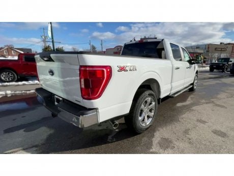 2023 Ford F-150 - 20818 Image 8