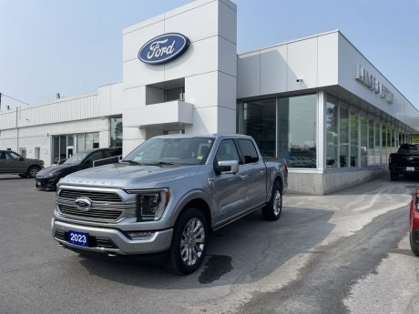 2023 Ford F-150 - 20812 Image 1