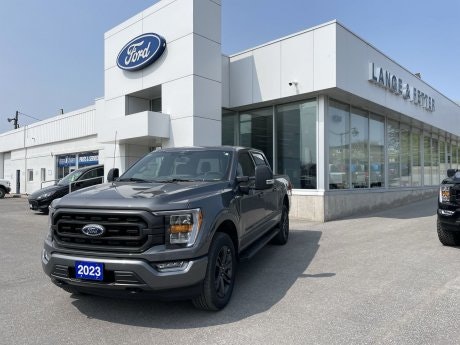 2023 Ford F-150 - 20820 Image 1