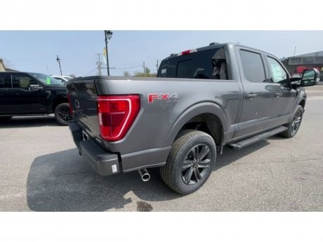 2023 Ford F-150 - 20820 Image 8