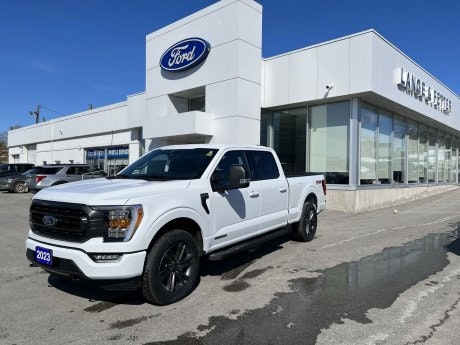 2023 Ford F-150 - 20855 Image 1