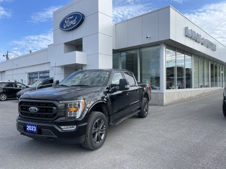2023 Ford F-150 - 20817 Image 1