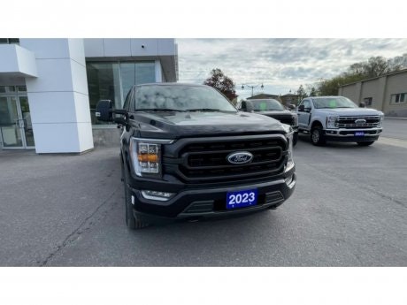 2023 Ford F-150 - 20817 Image 3