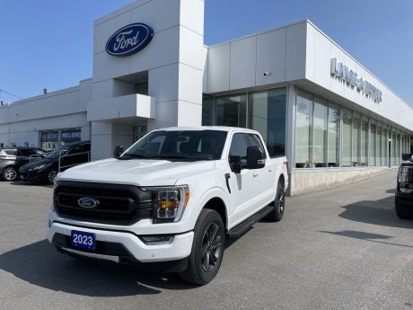 2023 Ford F-150 - 20819 Image 1