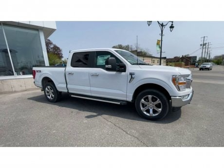 2023 Ford F-150 - 20822 Image 2