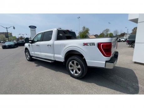 2023 Ford F-150 - 20822 Image 6