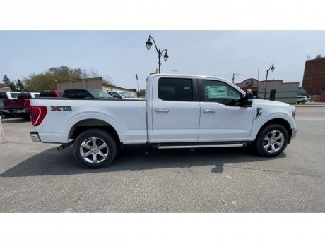 2023 Ford F-150 - 20822 Image 9