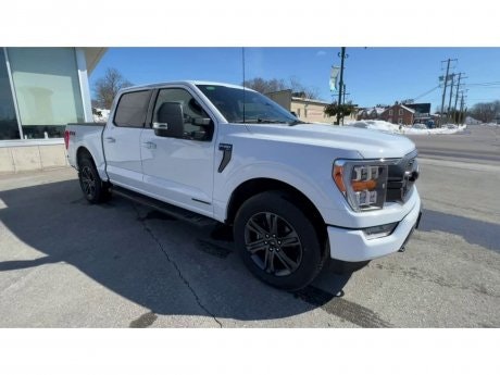 2023 Ford F-150 - 20835 Image 2