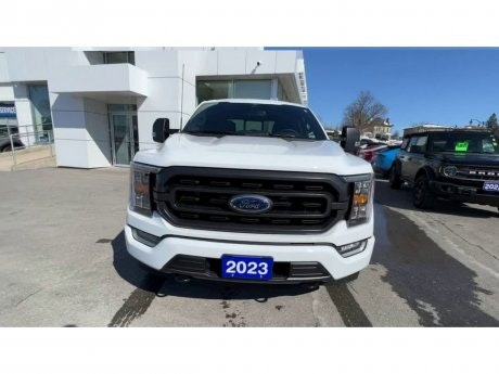 2023 Ford F-150 - 20835 Image 3