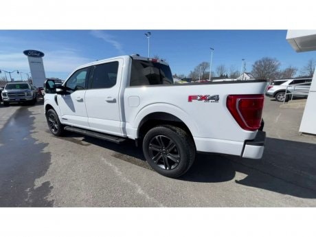 2023 Ford F-150 - 20835 Image 6