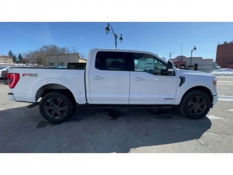 2023 Ford F-150 - 20835 Image 9