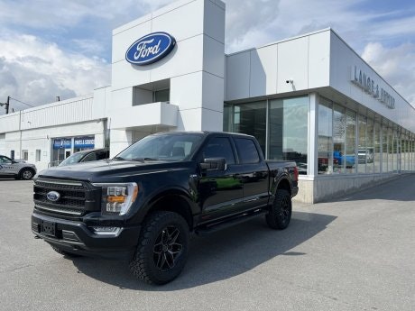 2023 Ford F-150 - 20824 Image 1