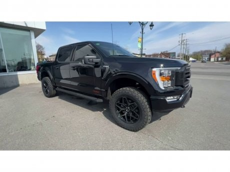 2023 Ford F-150 - 20824 Image 2