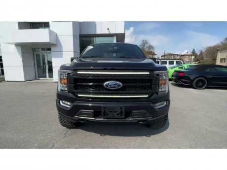 2023 Ford F-150 - 20824 Image 3