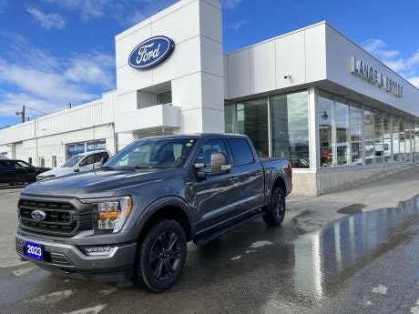 2023 Ford F-150 - 20876 Image 1