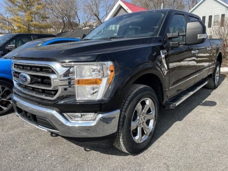 2023 Ford F-150 - 20840 Image 1