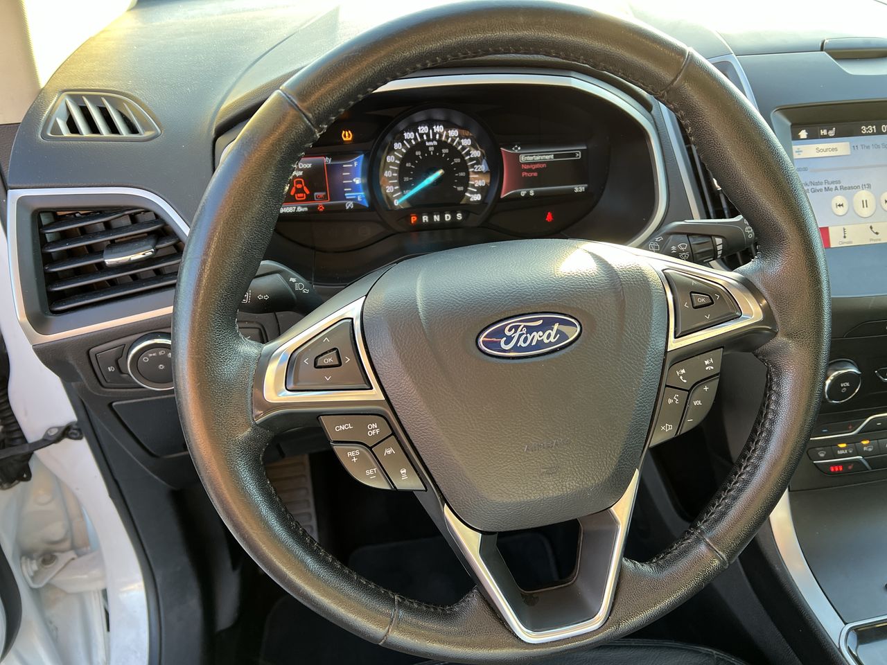 2019 Ford Edge Sel - P20764 Mobile Image 13