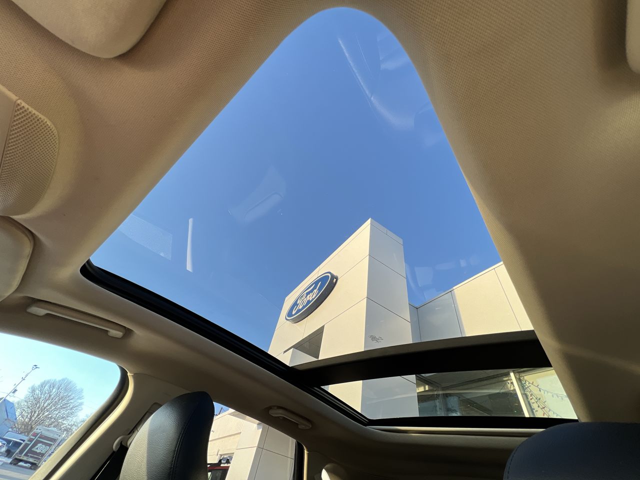 2019 Ford Edge Sel - P20764 Mobile Image 21