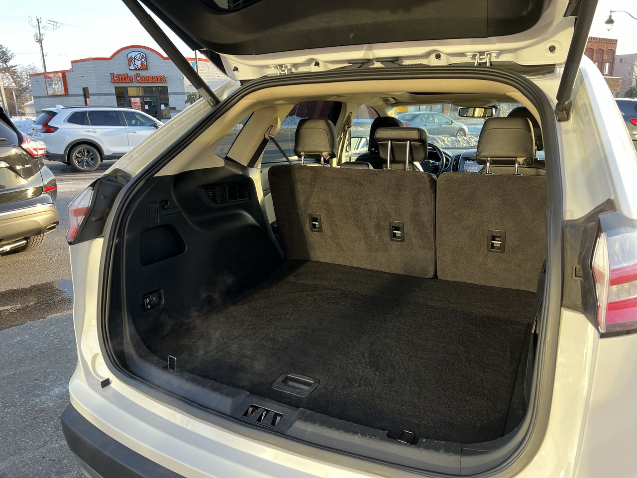 2019 Ford Edge Sel - P20764 Mobile Image 23