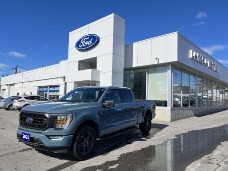 2023 Ford F-150 - 20853 Image 1