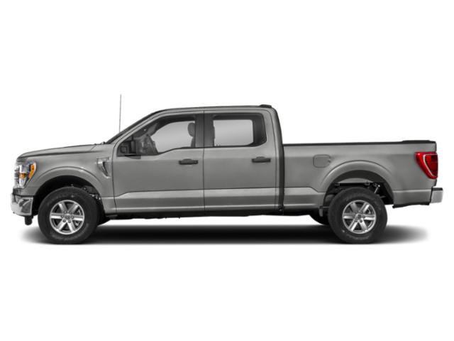 2023 Ford F-150 4x4 Supercrew-157 - W1EF205P Mobile Image 2