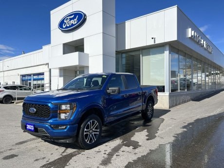 2023 Ford F-150 - 20837 Image 1