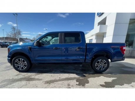 2023 Ford F-150 - 20837 Image 5