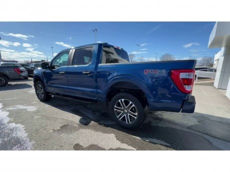 2023 Ford F-150 - 20837 Image 6
