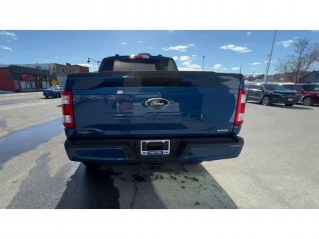 2023 Ford F-150 - 20837 Image 7