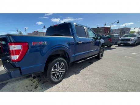 2023 Ford F-150 - 20837 Image 8
