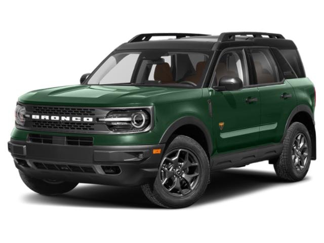 2023 Ford Bronco Sport - R9DS200P Full Image 2