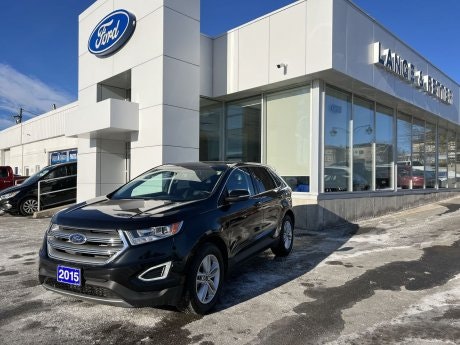 2015 Ford Edge - P20785A Image 1