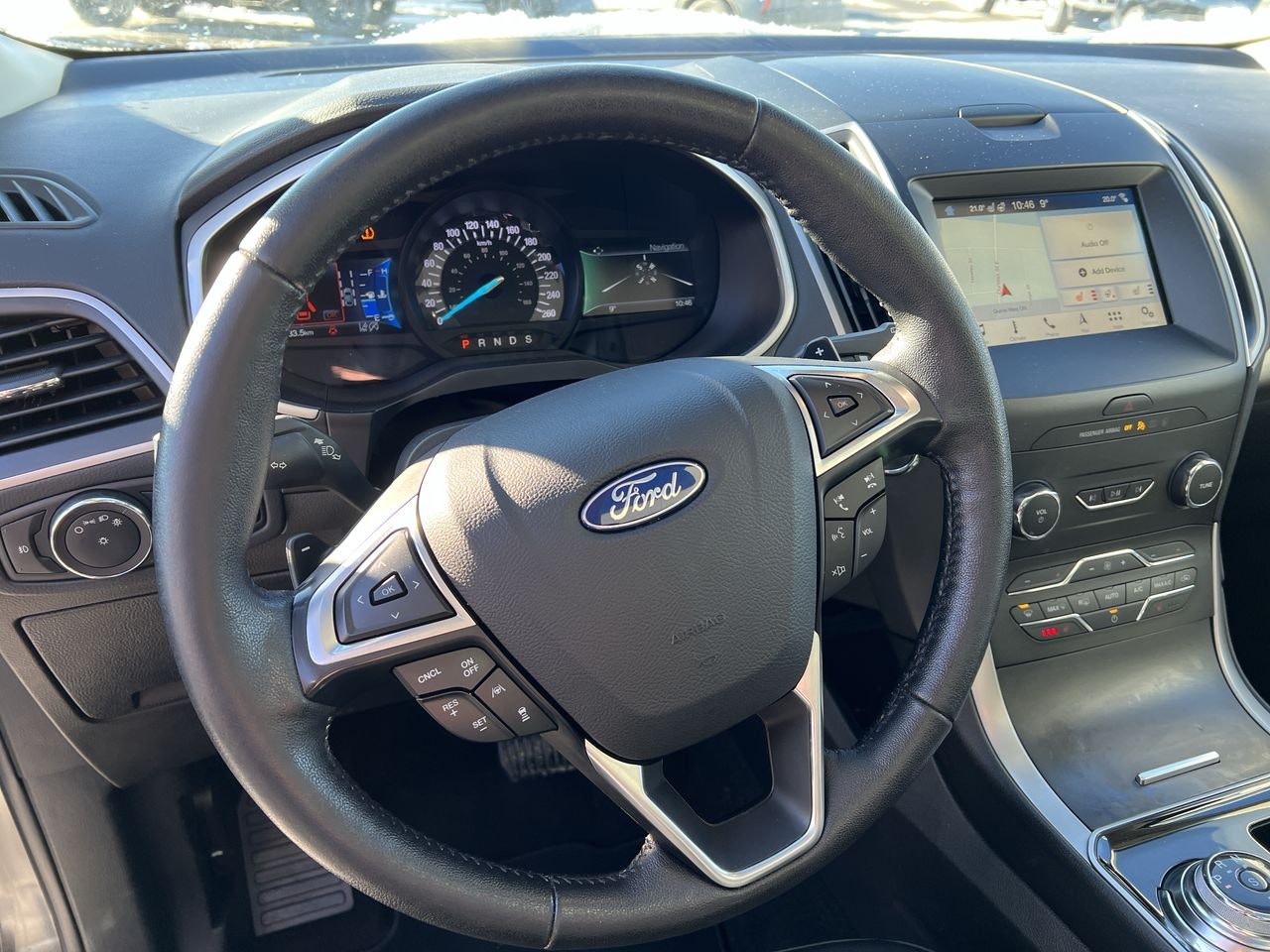 2019 Ford Edge - P20795 Full Image 14
