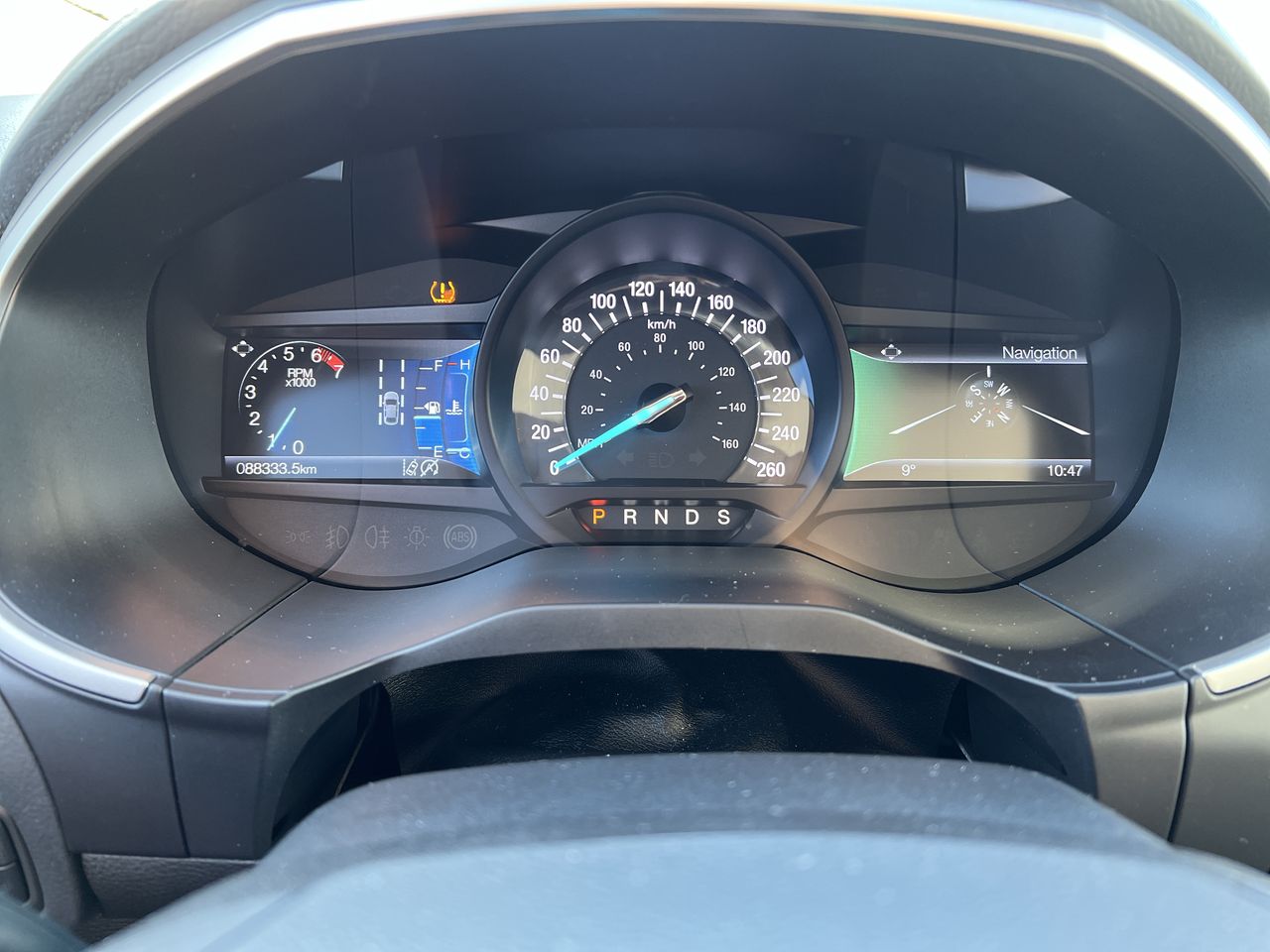 2019 Ford Edge Sel - P20795 Mobile Image 14