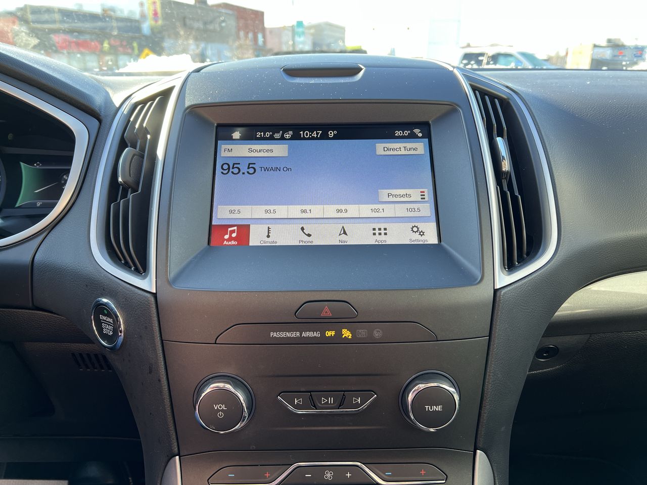 2019 Ford Edge Sel - P20795 Mobile Image 15