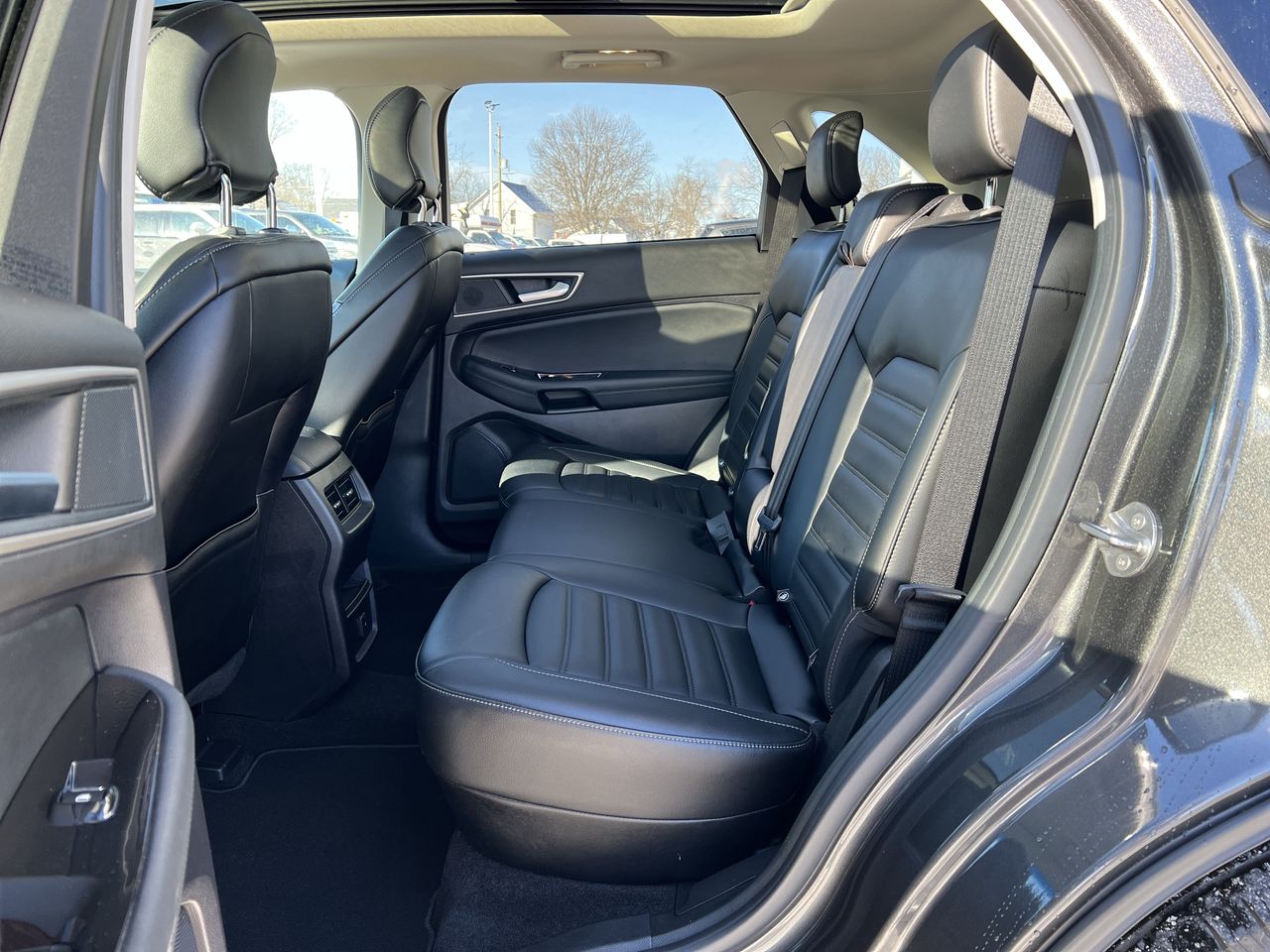 2019 Ford Edge Sel - P20795 Mobile Image 22