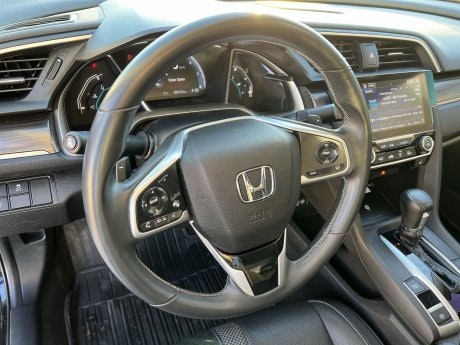 2020 Honda Civic Sedan - 20748A Image 14