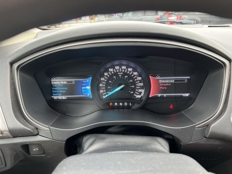 2018 Ford Fusion - P20810 Image 15