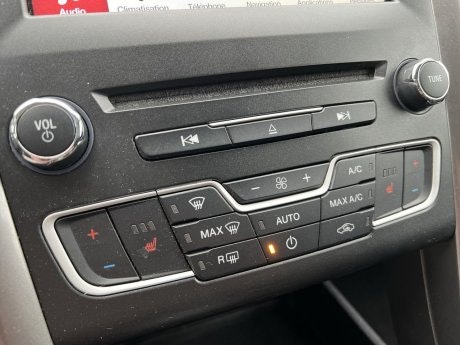 2018 Ford Fusion - P20810 Image 19