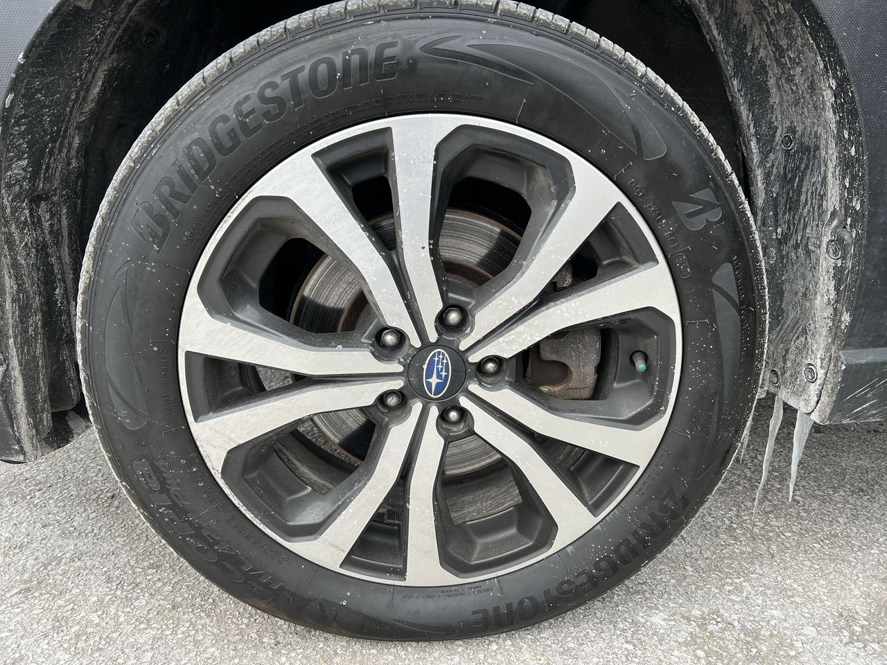 2019 Subaru Forester Limited - P20830 Mobile Image 1