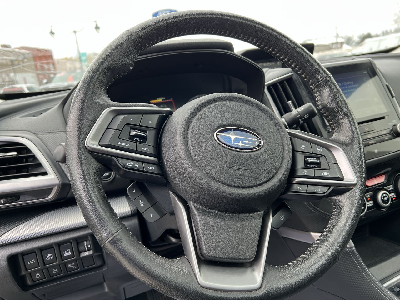 2019 Subaru Forester Limited - P20830 Mobile Image 5