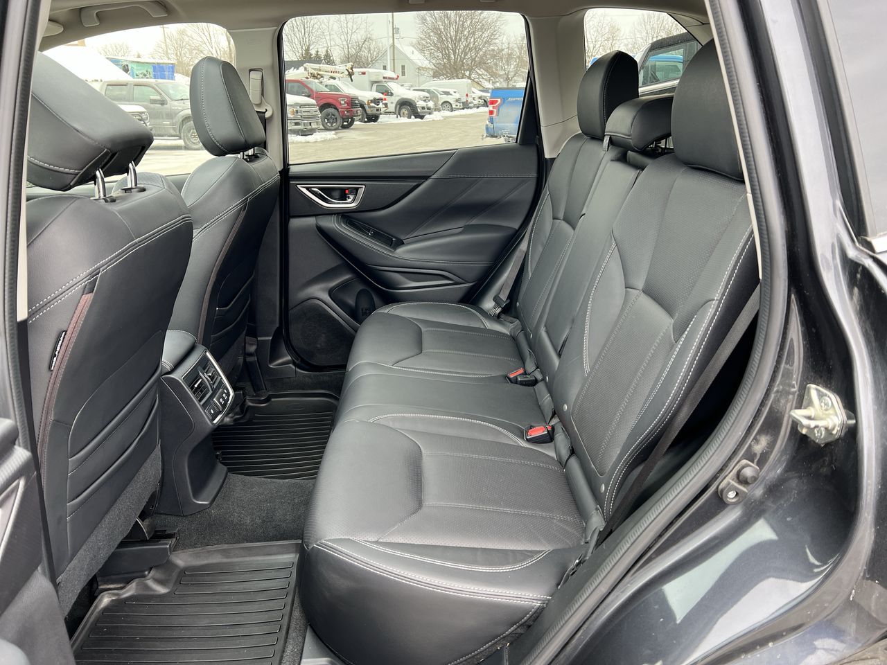 2019 Subaru Forester Limited - P20830 Mobile Image 14