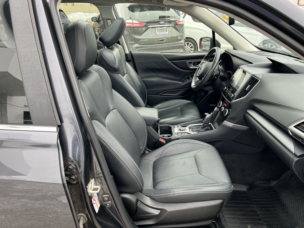 2019 Subaru Forester Limited - P20830 Mobile Image 15
