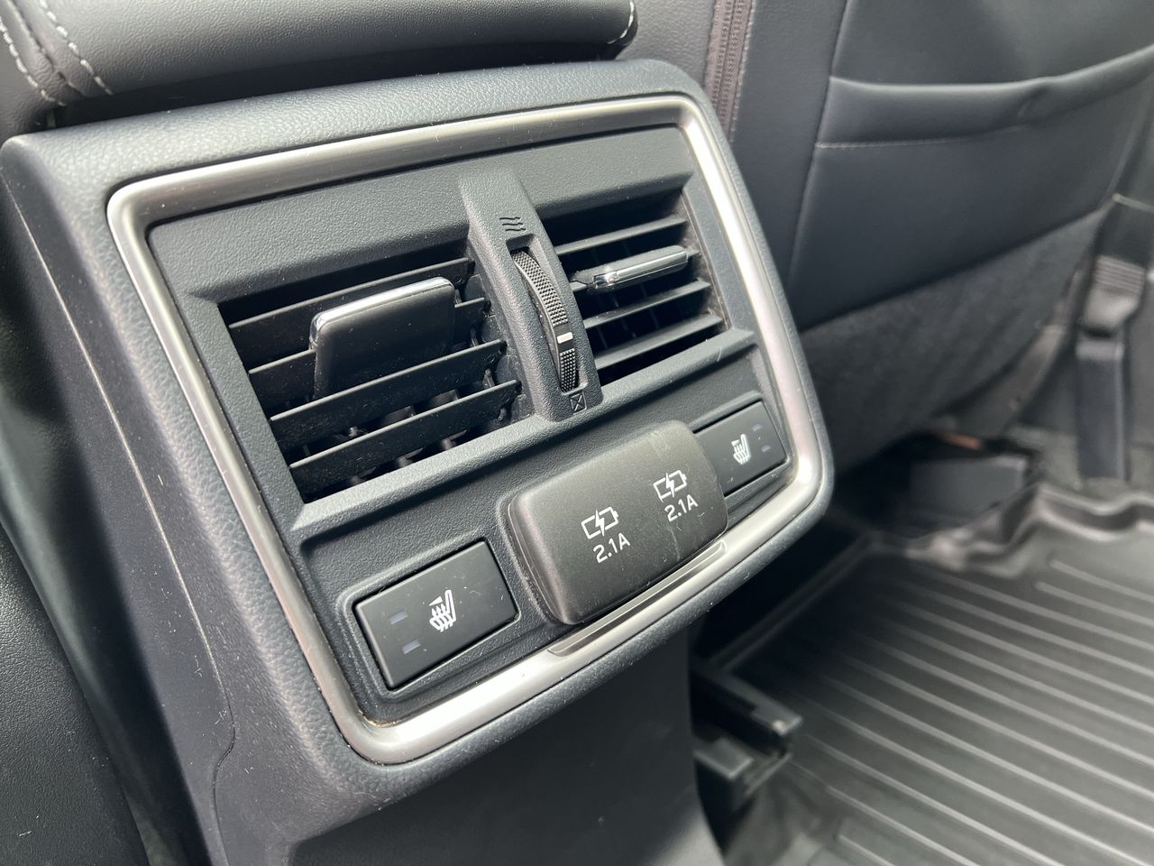 2019 Subaru Forester Limited - P20830 Mobile Image 16