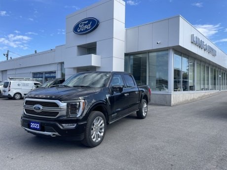 2023 Ford F-150 - 20911 Image 1