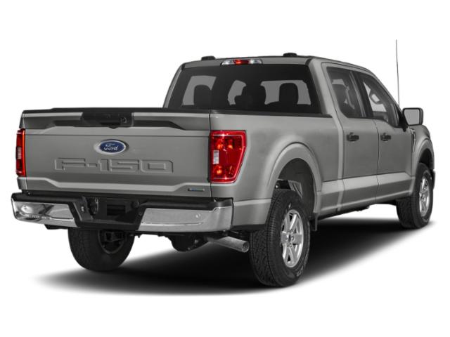 2023 Ford F-150 4x4 Supercrew-145 - W1ET200P Mobile Image 3