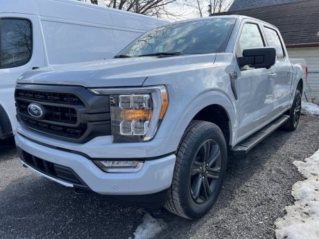 2023 Ford F-150 - 20904 Image 1